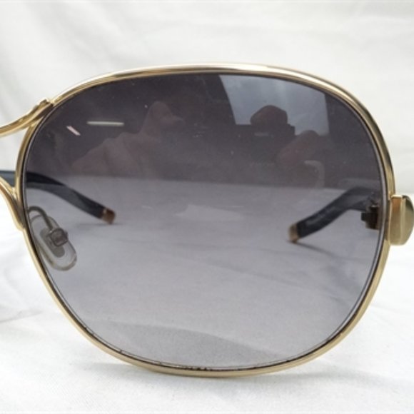 CHLOE SUNGLASSES #CL 2207 C01-130 Chloe Sunglasses CH0230S 001 main image 2